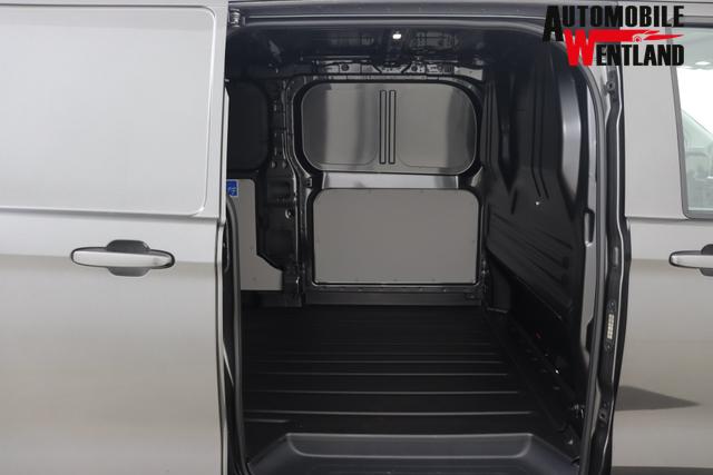 Volkswagen T5 Kastenwagen Transporter 