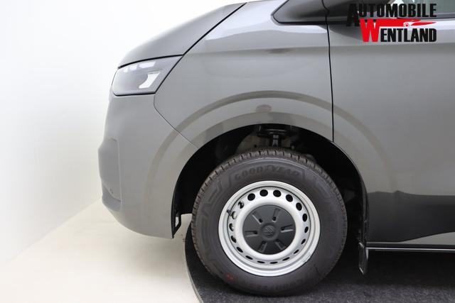 Volkswagen T5 Kastenwagen Transporter 