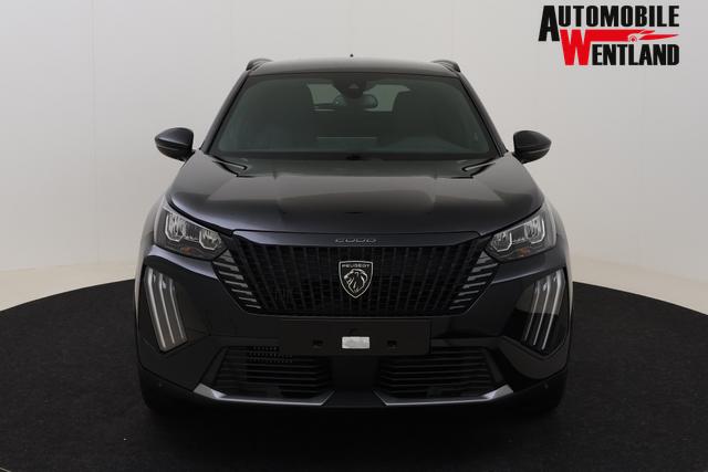 Peugeot 2008 Allure Hybrid 145 hp e-DSC6 