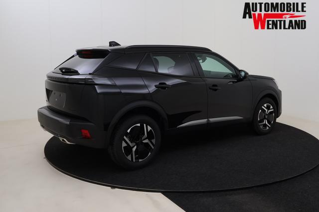 Peugeot 2008 Allure Hybrid 145 hp e-DSC6 