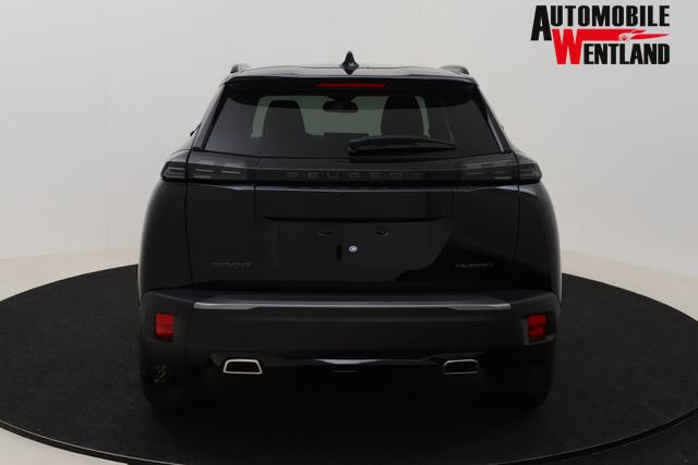 Peugeot 2008 Allure Hybrid 145 hp e-DSC6 