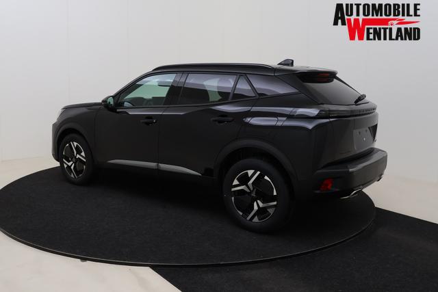 Peugeot 2008 Allure Hybrid 145 hp e-DSC6 