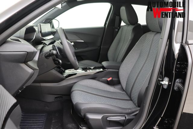 Peugeot 2008 Allure Hybrid 145 hp e-DSC6 