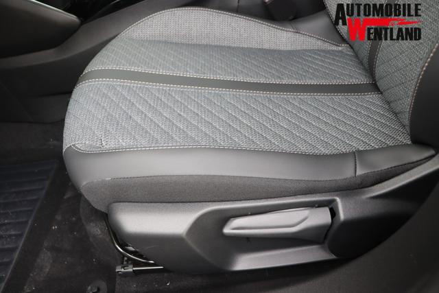 Peugeot 2008 Allure Hybrid 145 hp e-DSC6 