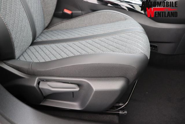 Peugeot 2008 Allure Hybrid 145 hp e-DSC6 