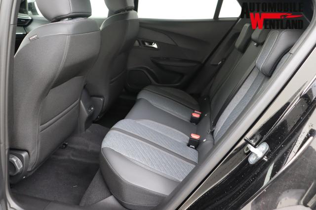 Peugeot 2008 Allure Hybrid 145 hp e-DSC6 