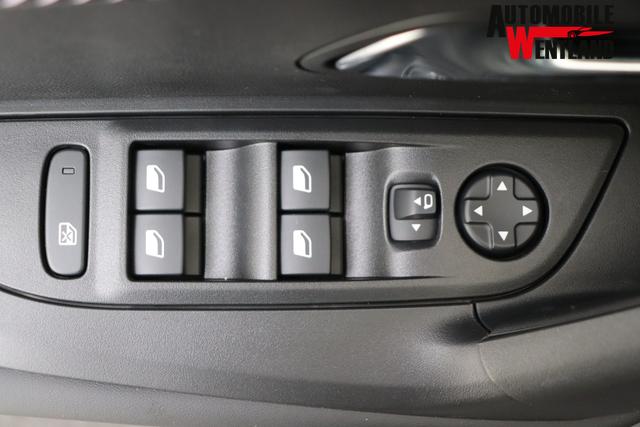 Peugeot 2008 Allure Hybrid 145 hp e-DSC6 