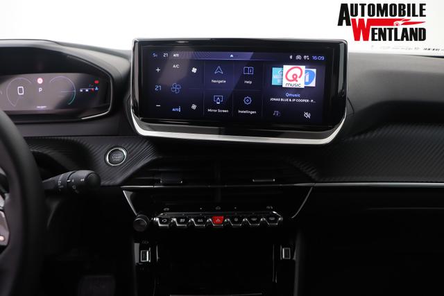 Peugeot 2008 Allure Hybrid 145 hp e-DSC6 