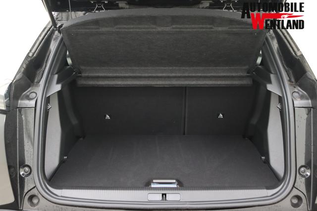 Peugeot 2008 Allure Hybrid 145 hp e-DSC6 