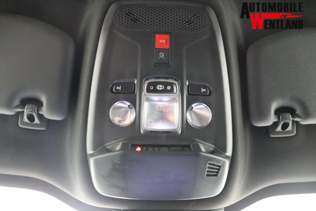 Peugeot 2008 Allure Hybrid 145 hp e-DSC6 