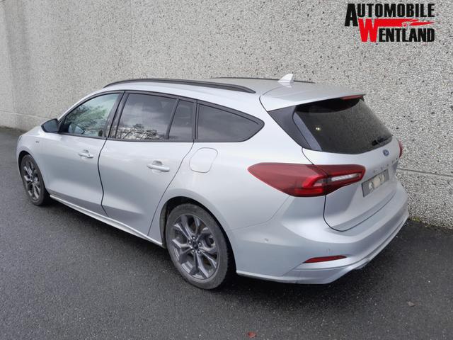 Ford Focus Turnier Clipper ST-Line 1,0 Ecoboost 155pk MHEV 