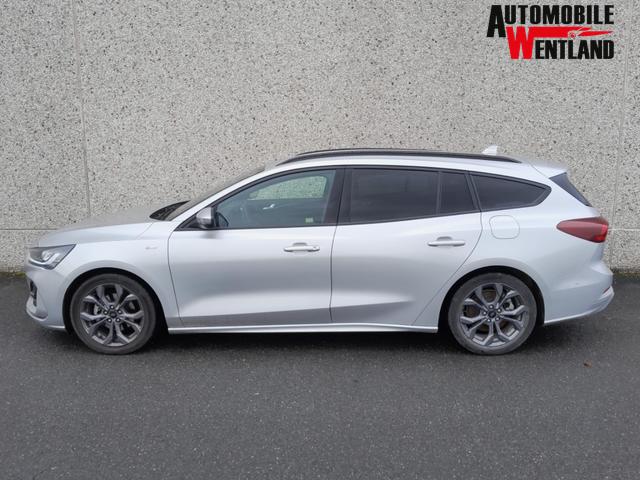 Ford Focus Turnier Clipper ST-Line 1,0 Ecoboost 155pk MHEV 