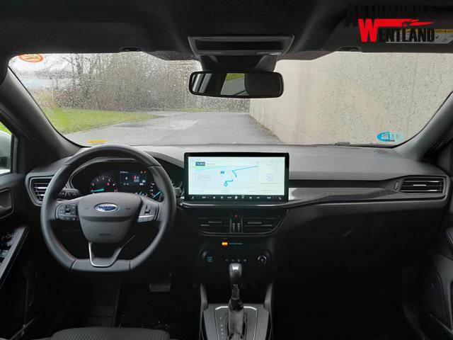 Ford Focus Turnier Clipper ST-Line 1,0 Ecoboost 155pk MHEV 