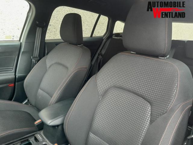 Ford Focus Turnier Clipper ST-Line 1,0 Ecoboost 155pk MHEV 