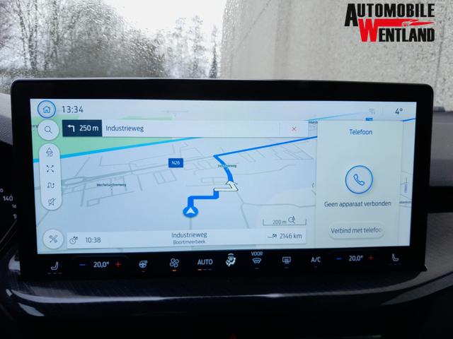 Ford Focus Turnier Clipper ST-Line 1,0 Ecoboost 155pk MHEV 