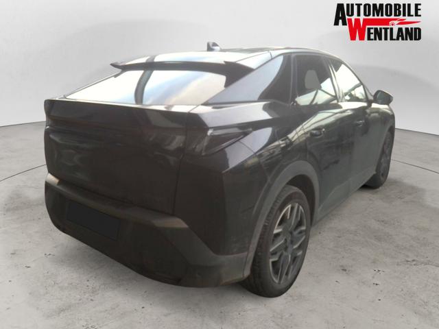 Peugeot 3008 Allure Hybrid 145 (e-DCS6) 1.2L 3-cyl gasoline mild-hybrid 