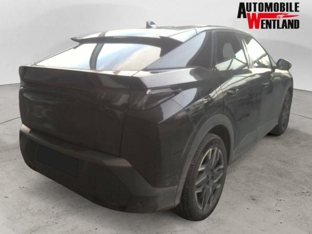 Peugeot 3008 Allure Hybrid 145 (e-DCS6) 1.2L 3-cyl gasoline mild-hybrid 