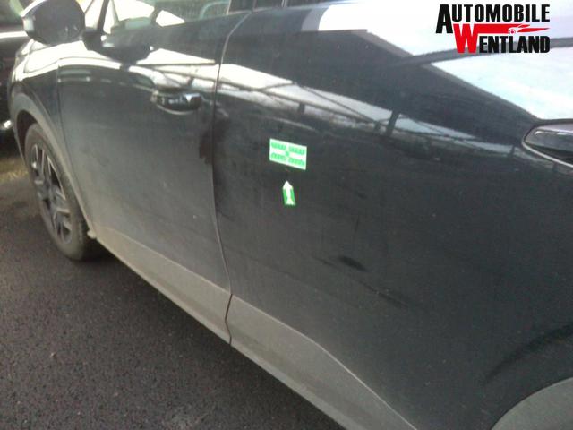 Peugeot 3008 Allure Hybrid 145 (e-DCS6) 1.2L 3-cyl gasoline mild-hybrid 