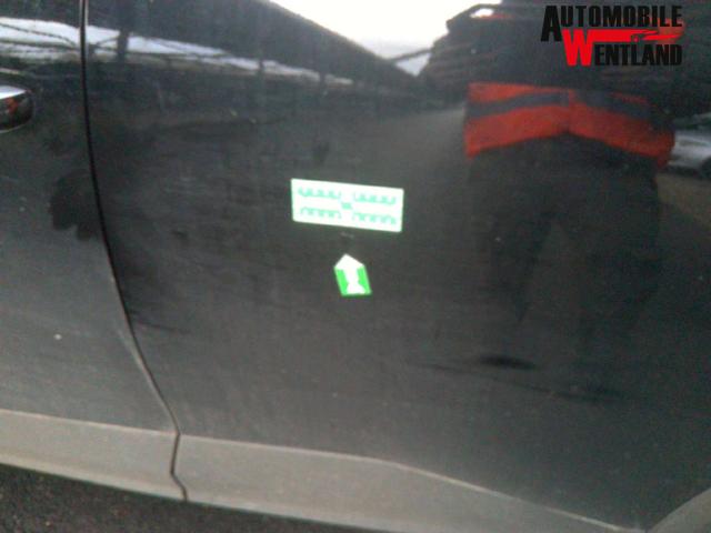 Peugeot 3008 Allure Hybrid 145 (e-DCS6) 1.2L 3-cyl gasoline mild-hybrid 