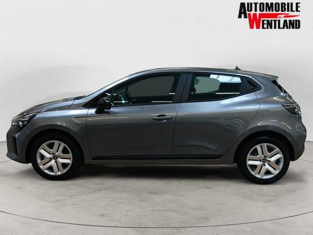 Renault Clio Evolution 1.5L Blue dCi 100 hp 