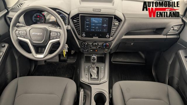 Isuzu 