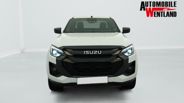 Isuzu 