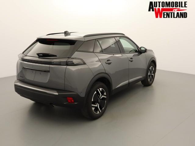 Peugeot 2008 Allure 1.2 Gasoline 102hp 