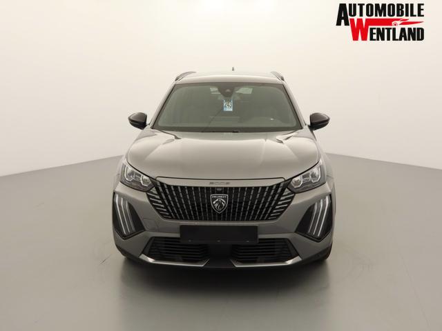 Peugeot 2008 Allure 1.2 Gasoline 102hp 