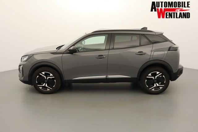 Peugeot 2008 Allure 1.2 Gasoline 102hp 