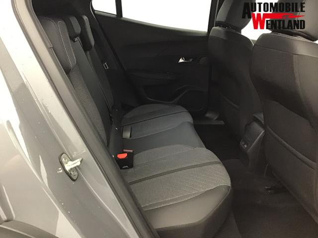 Peugeot 2008 Allure 1.2 Gasoline 102hp 