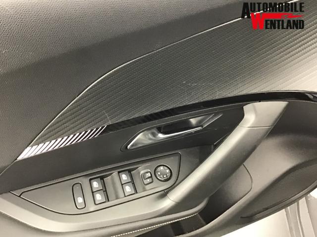 Peugeot 2008 Allure 1.2 Gasoline 102hp 