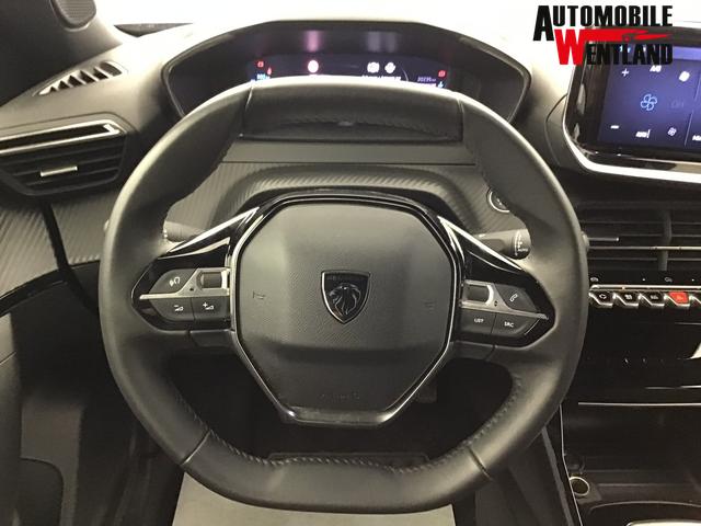 Peugeot 2008 Allure 1.2 Gasoline 102hp 