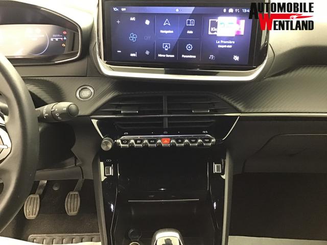 Peugeot 2008 Allure 1.2 Gasoline 102hp 