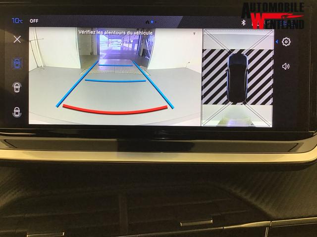 Peugeot 2008 Allure 1.2 Gasoline 102hp 