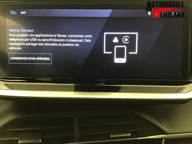 Peugeot 2008 Allure 1.2 Gasoline 102hp 