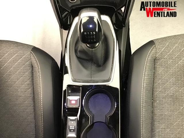 Peugeot 2008 Allure 1.2 Gasoline 102hp 