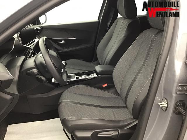 Peugeot 2008 Allure 1.2 Gasoline 102hp 