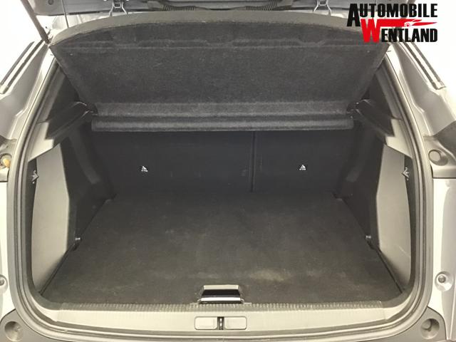 Peugeot 2008 Allure 1.2 Gasoline 102hp 