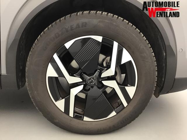 Peugeot 2008 Allure 1.2 Gasoline 102hp 