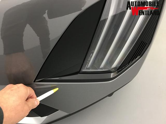 Peugeot 2008 Allure 1.2 Gasoline 102hp 