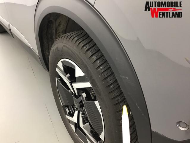 Peugeot 2008 Allure 1.2 Gasoline 102hp 