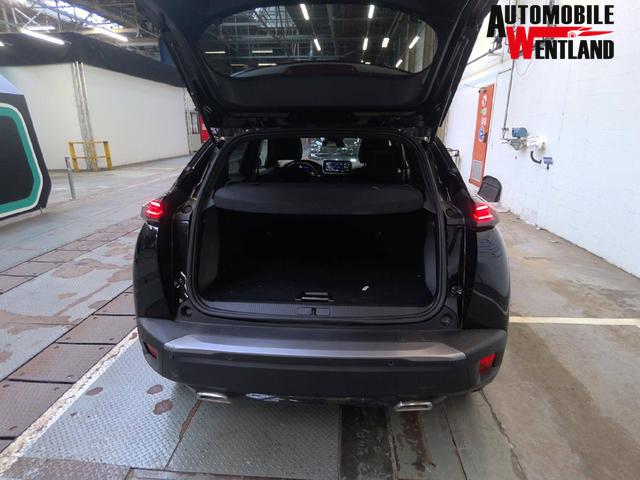 Peugeot 2008 Allure 1.2L Hybrid 145 (e-DCS6) 