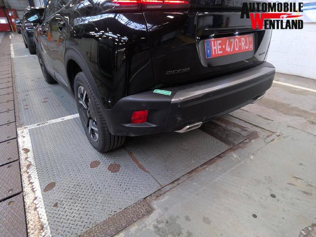 Peugeot 2008 Allure 1.2L Hybrid 145 (e-DCS6) 