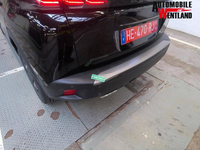 Peugeot 2008 Allure 1.2L Hybrid 145 (e-DCS6) 