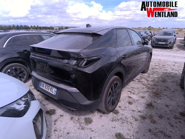 Peugeot 3008 Allure NOUVEAU Hybrid 136 e-DCS6 