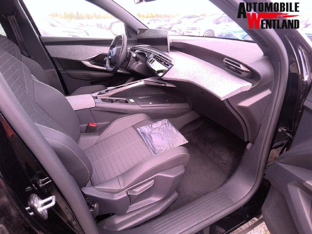 Peugeot 3008 Allure NOUVEAU Hybrid 136 e-DCS6 