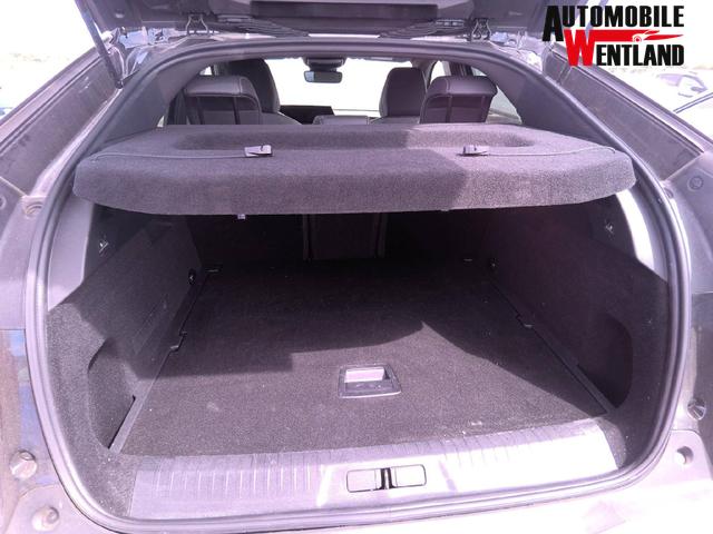 Peugeot 3008 Allure NOUVEAU Hybrid 136 e-DCS6 