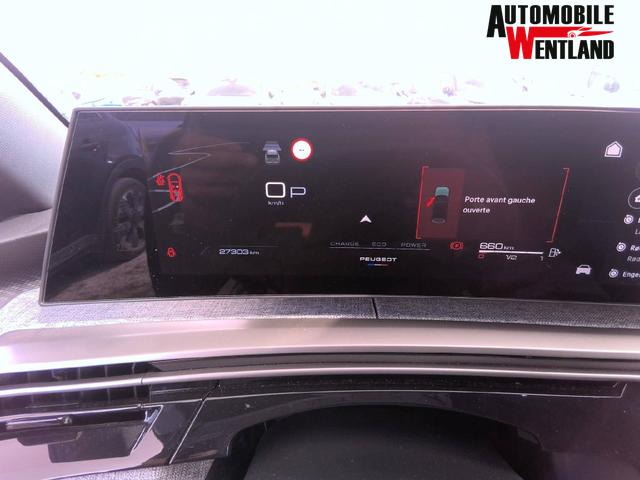 Peugeot 3008 Allure NOUVEAU Hybrid 136 e-DCS6 