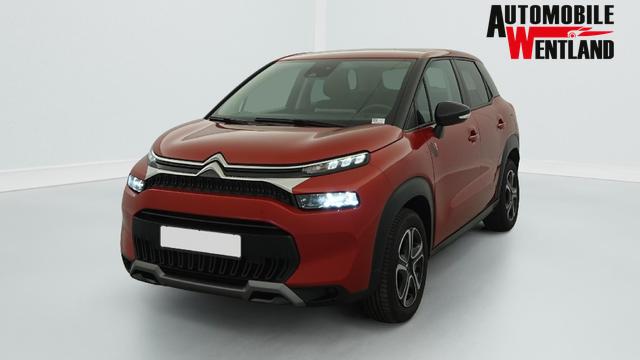 Citro&euml;n 