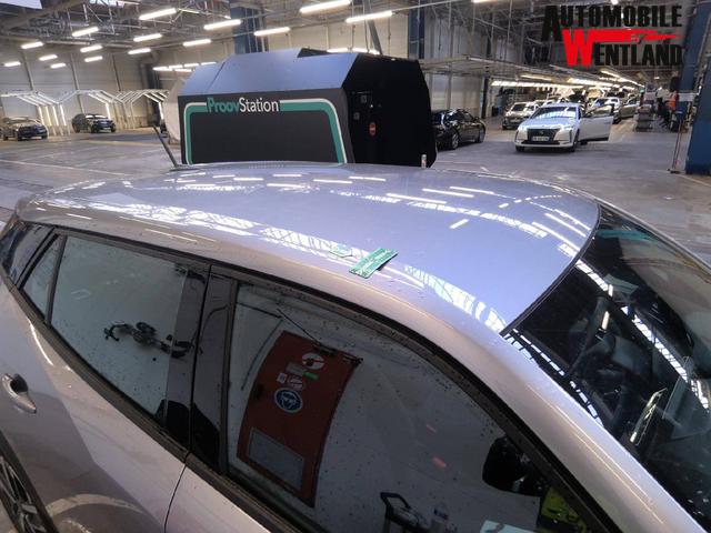 Peugeot 2008 Style 1.2L 3-cylinder Gasoline (100 hp) S&S, 6-speed manual 